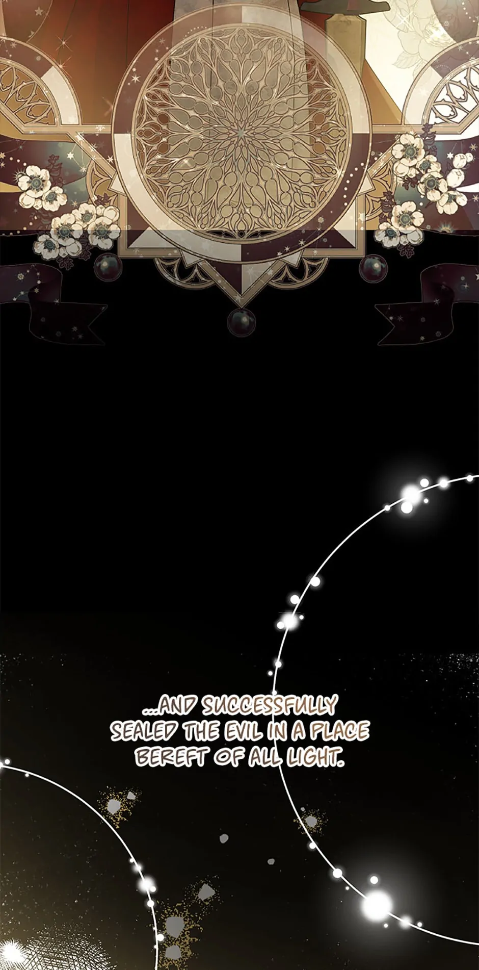 The Little Princess Waits for the Breakup Chapter 21 - Page 31