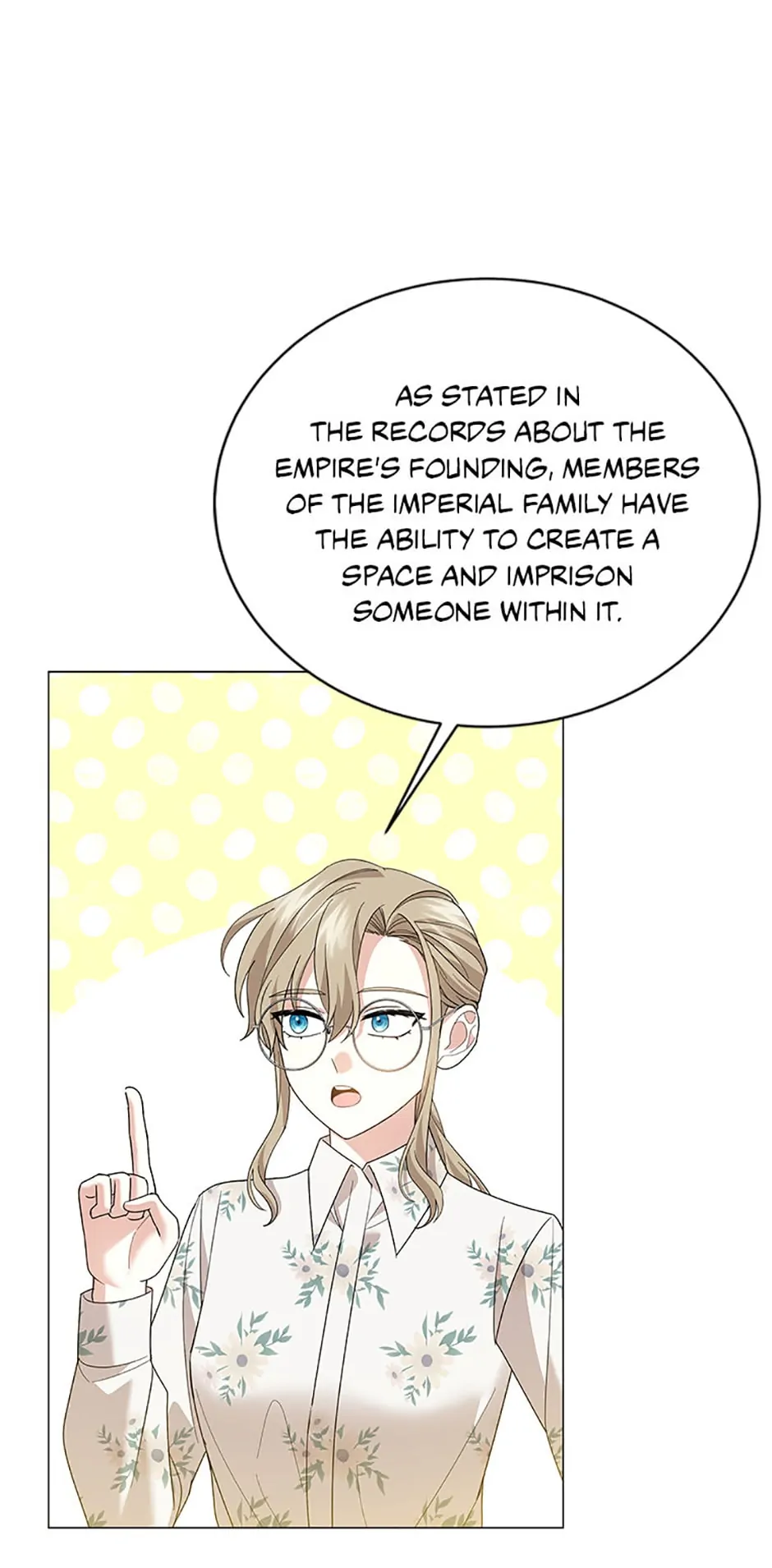 The Little Princess Waits for the Breakup Chapter 21 - Page 50