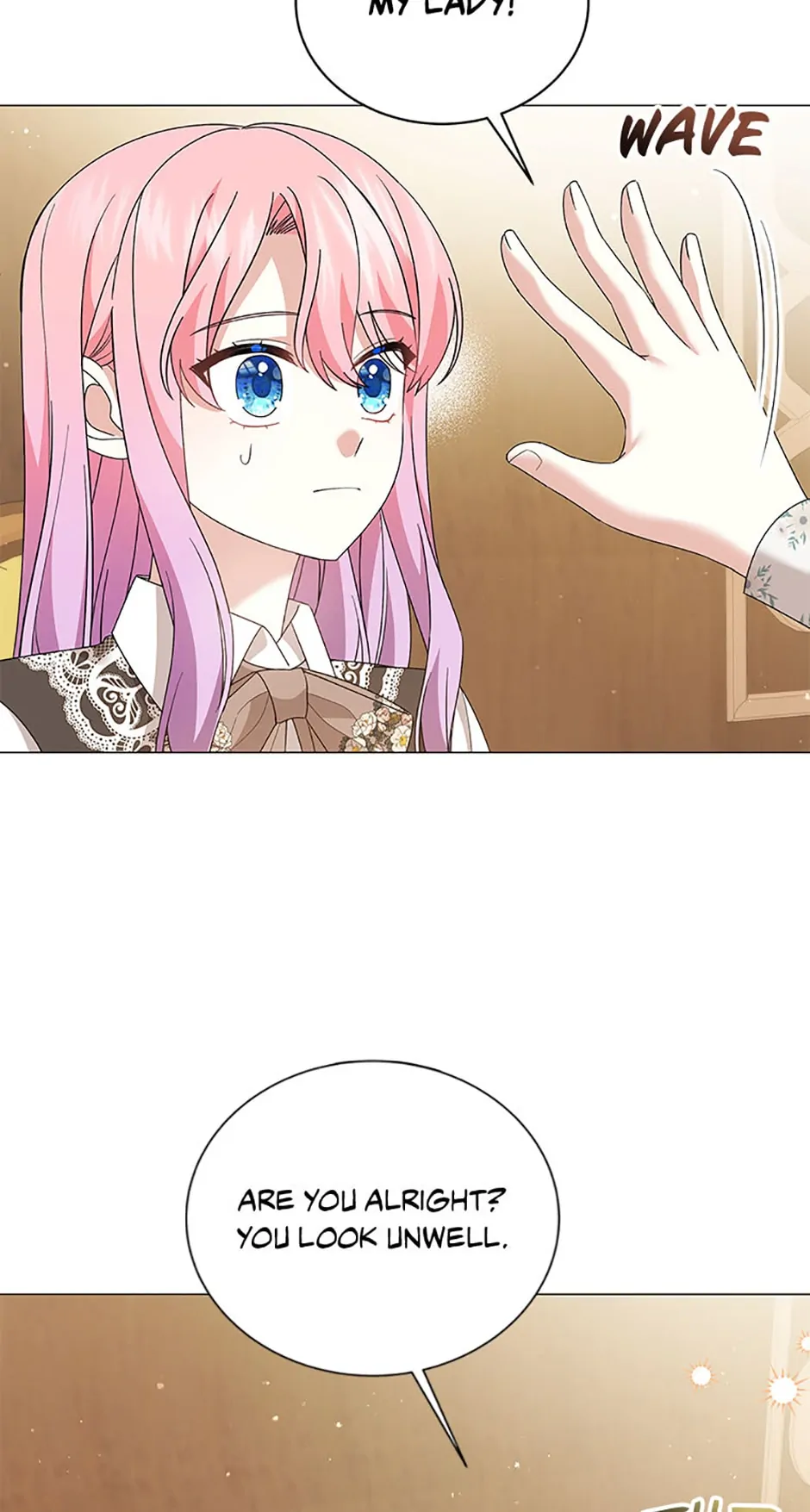 The Little Princess Waits for the Breakup Chapter 21 - Page 67