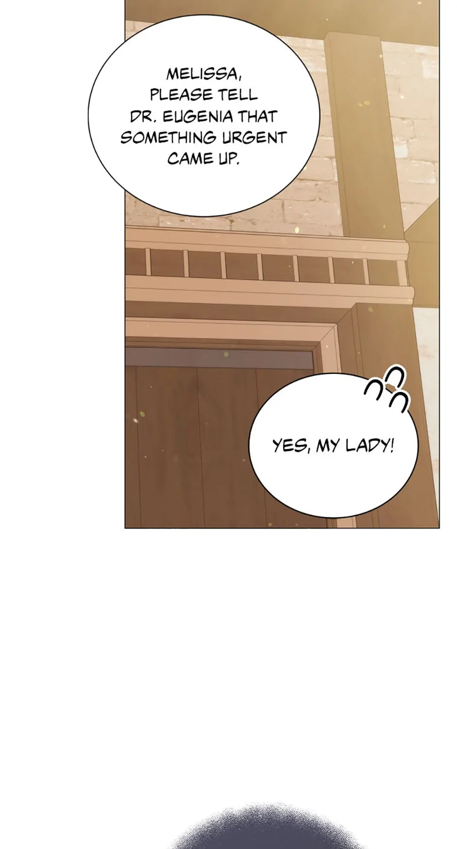 The Little Princess Waits for the Breakup Chapter 21 - Page 74