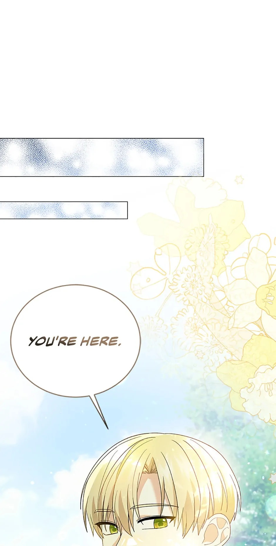 The Little Princess Waits for the Breakup Chapter 21 - Page 76