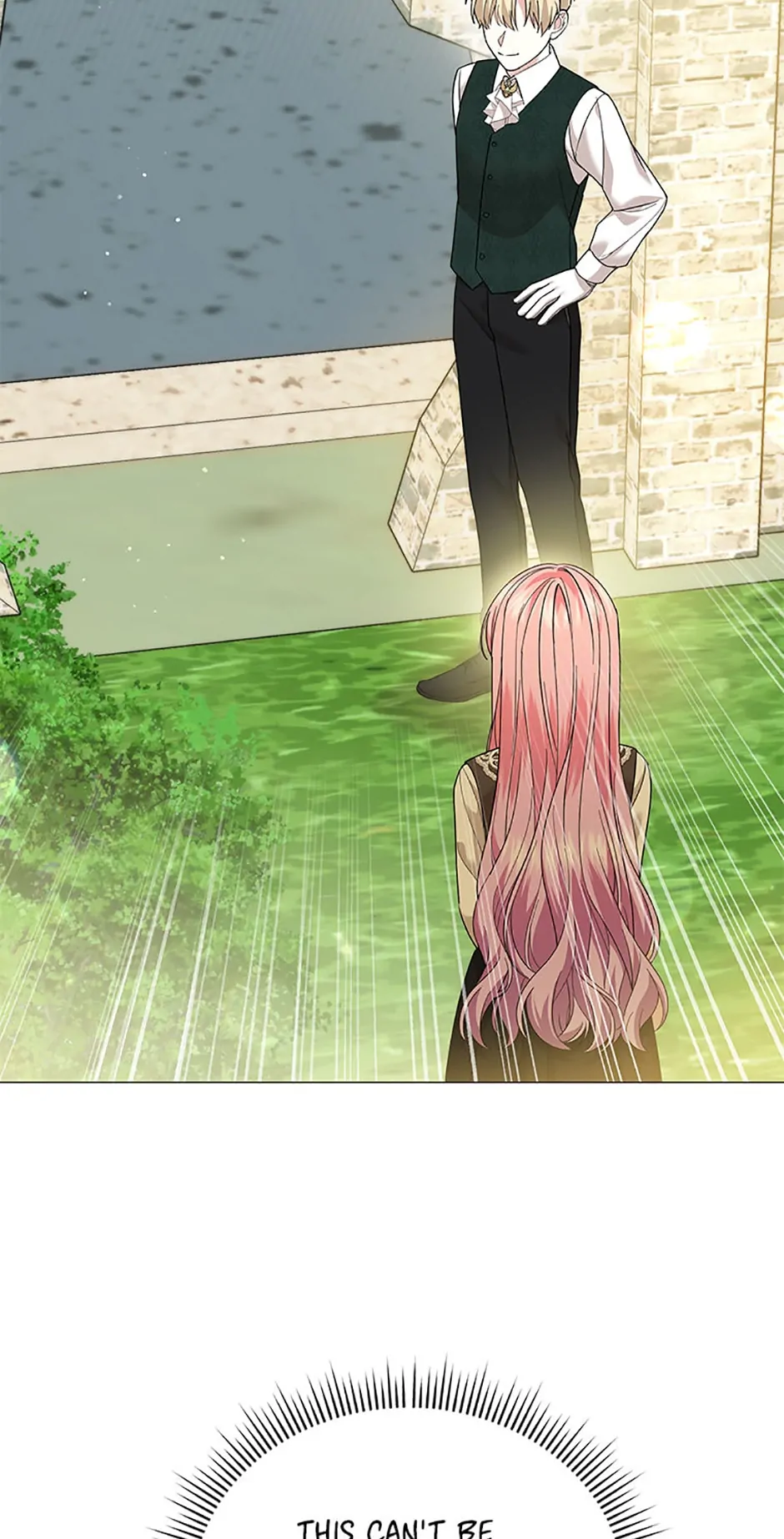 The Little Princess Waits for the Breakup Chapter 22 - Page 16