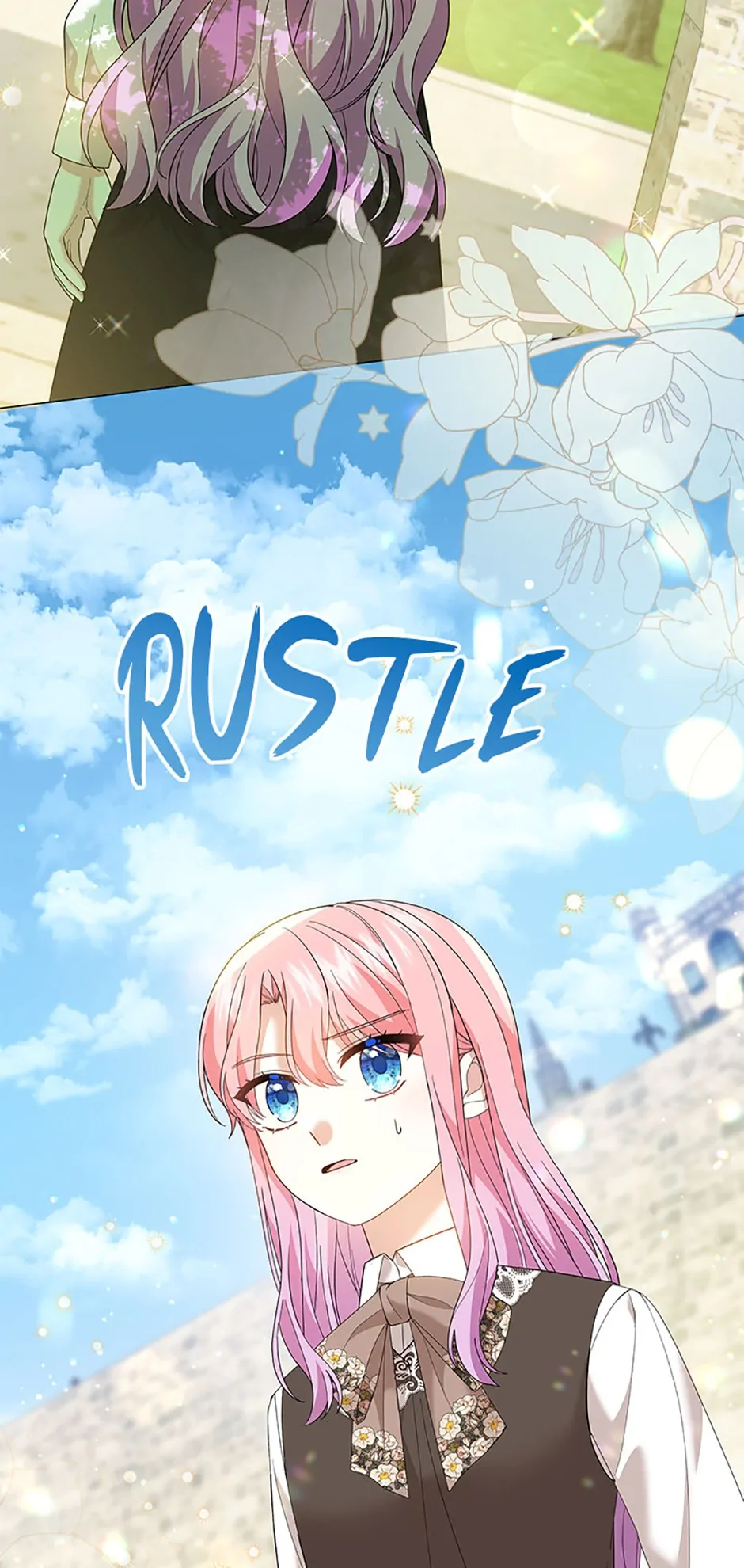 The Little Princess Waits for the Breakup Chapter 22 - Page 27