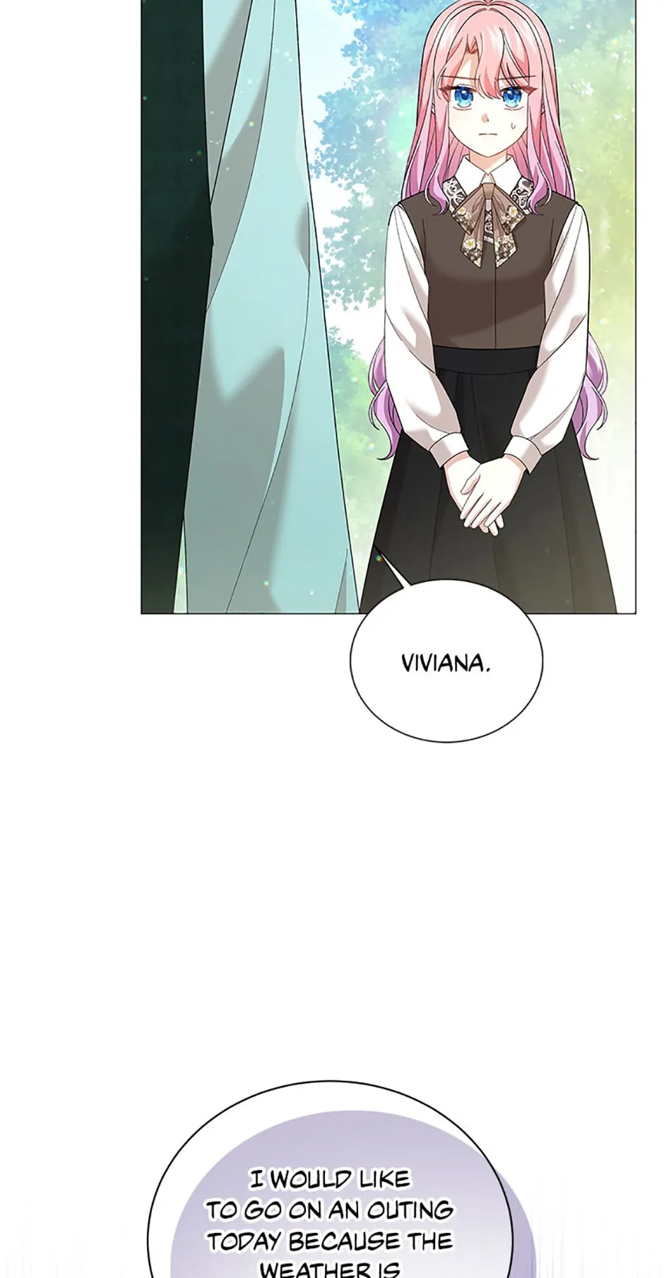 The Little Princess Waits for the Breakup Chapter 22 - Page 6