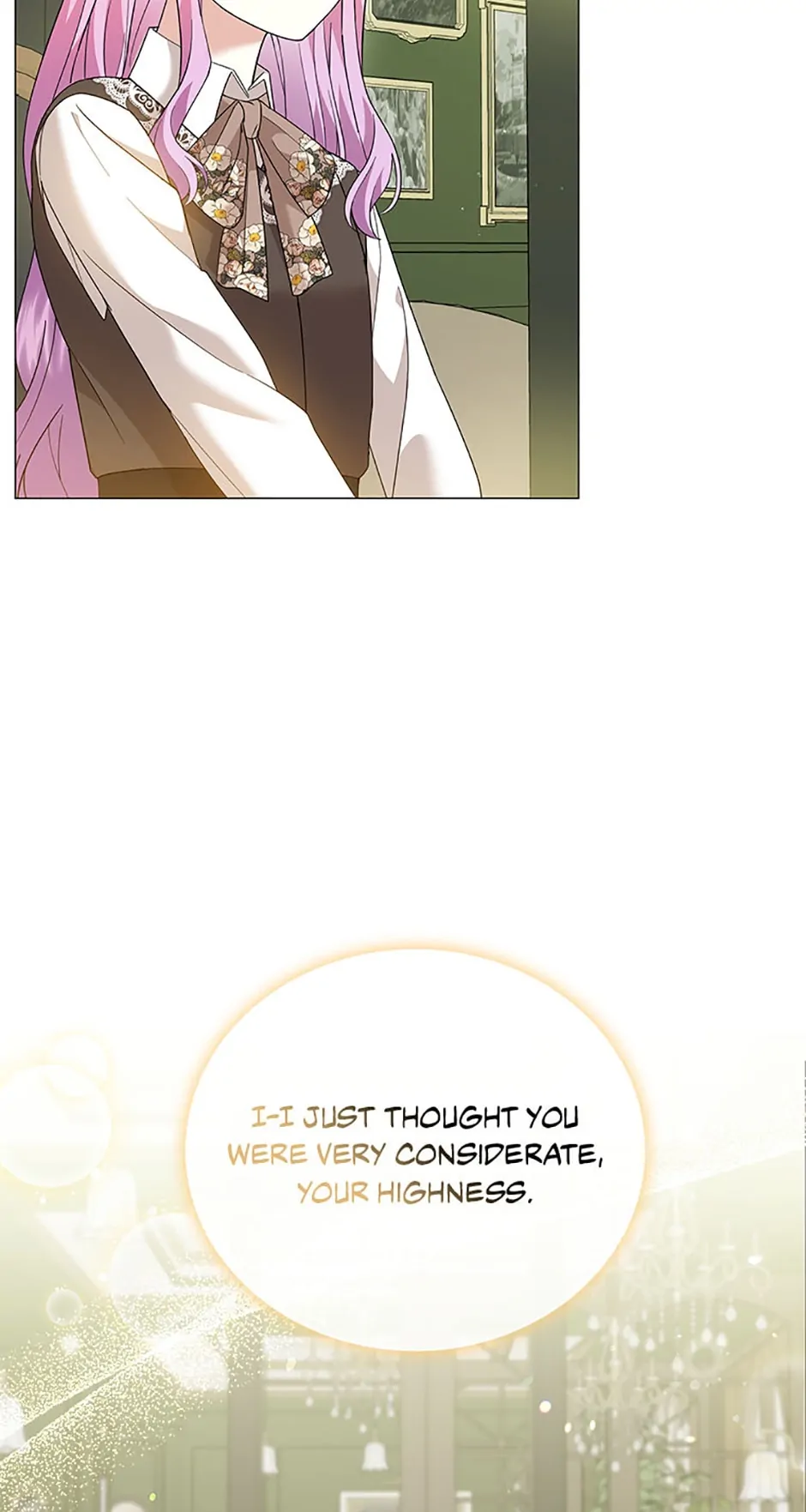 The Little Princess Waits for the Breakup Chapter 22 - Page 62