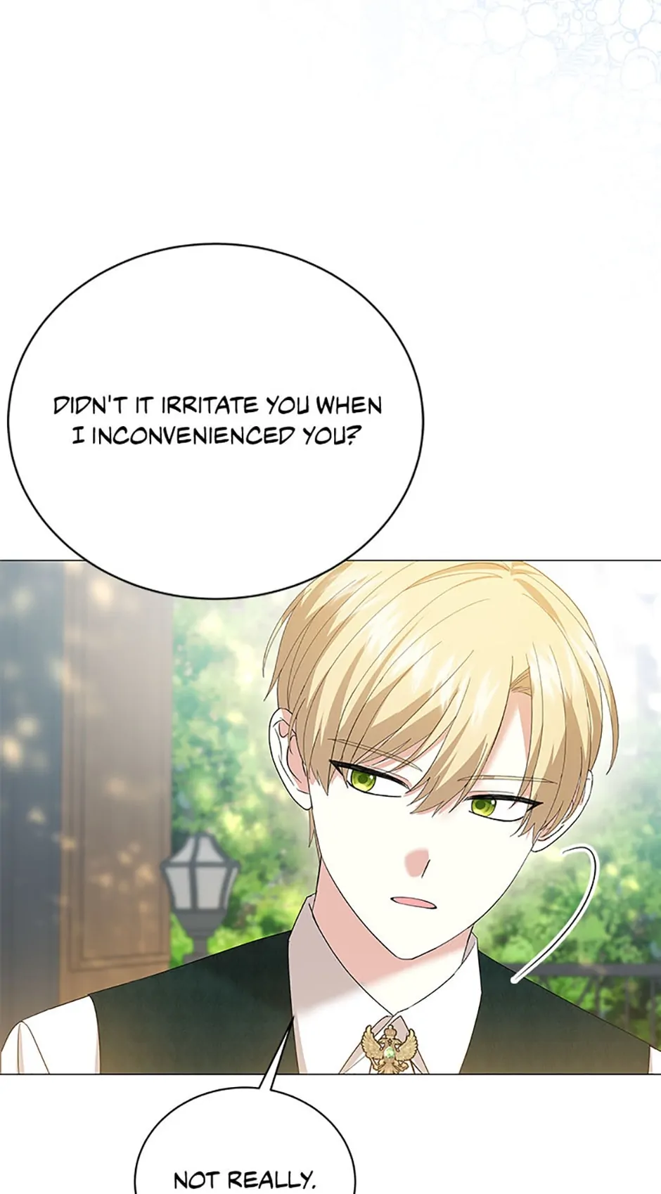 The Little Princess Waits for the Breakup Chapter 22 - Page 66