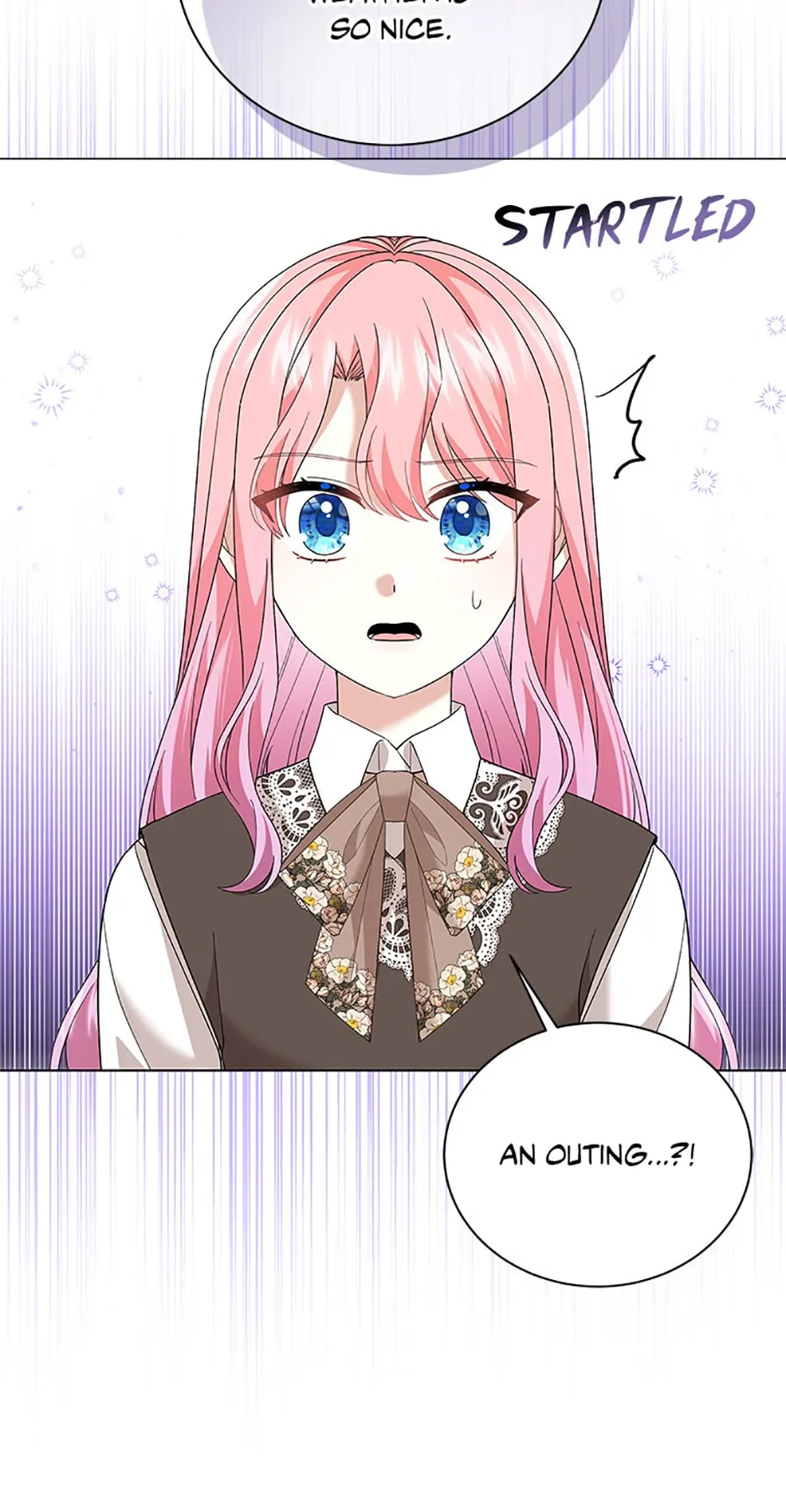 The Little Princess Waits for the Breakup Chapter 22 - Page 7