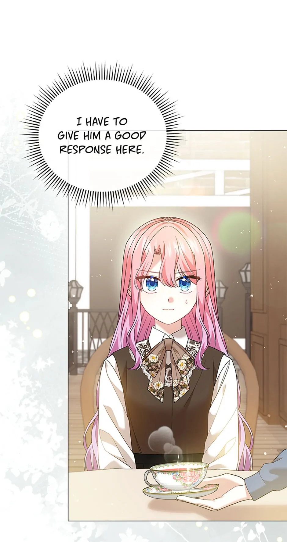 The Little Princess Waits for the Breakup Chapter 23 - Page 15