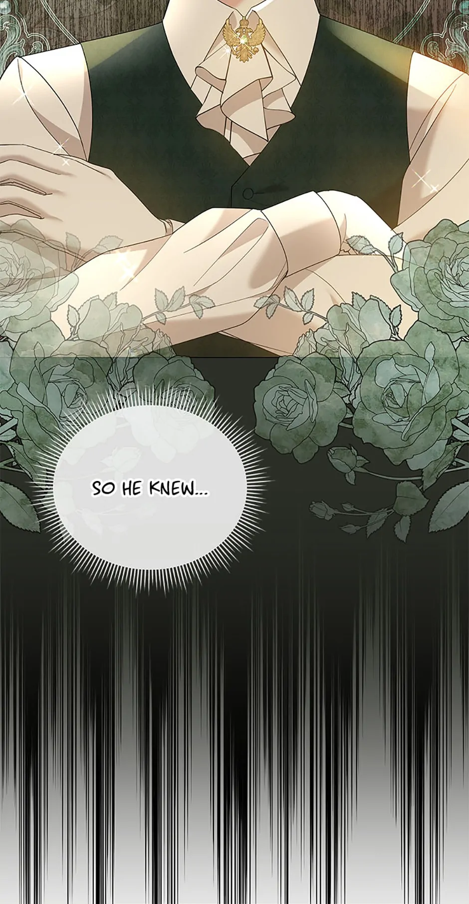 The Little Princess Waits for the Breakup Chapter 23 - Page 2