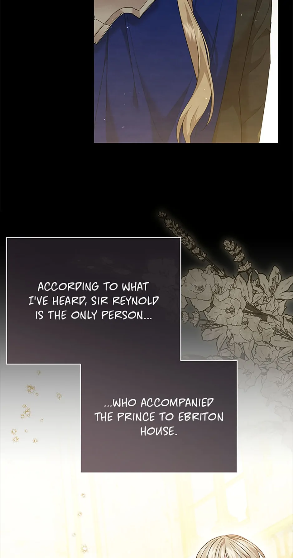 The Little Princess Waits for the Breakup Chapter 23 - Page 41