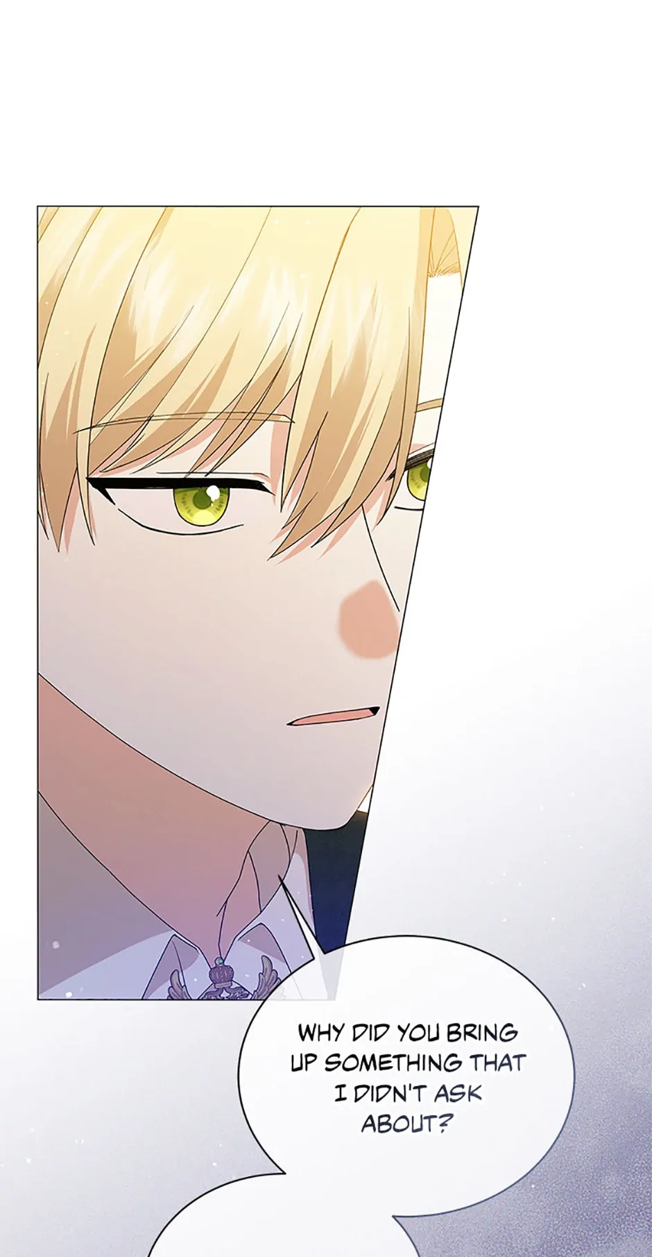 The Little Princess Waits for the Breakup Chapter 23 - Page 6