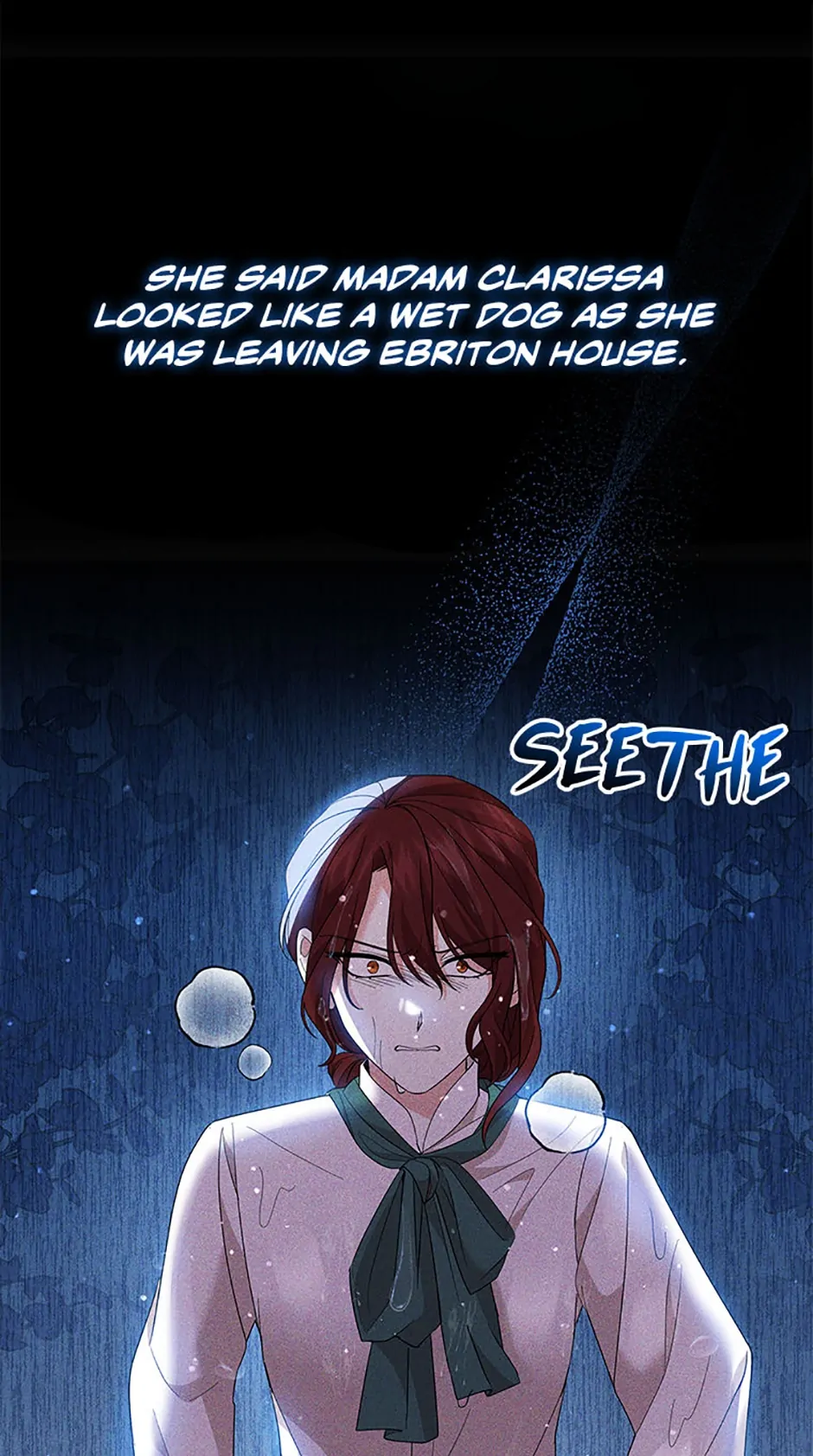 The Little Princess Waits for the Breakup Chapter 23 - Page 73