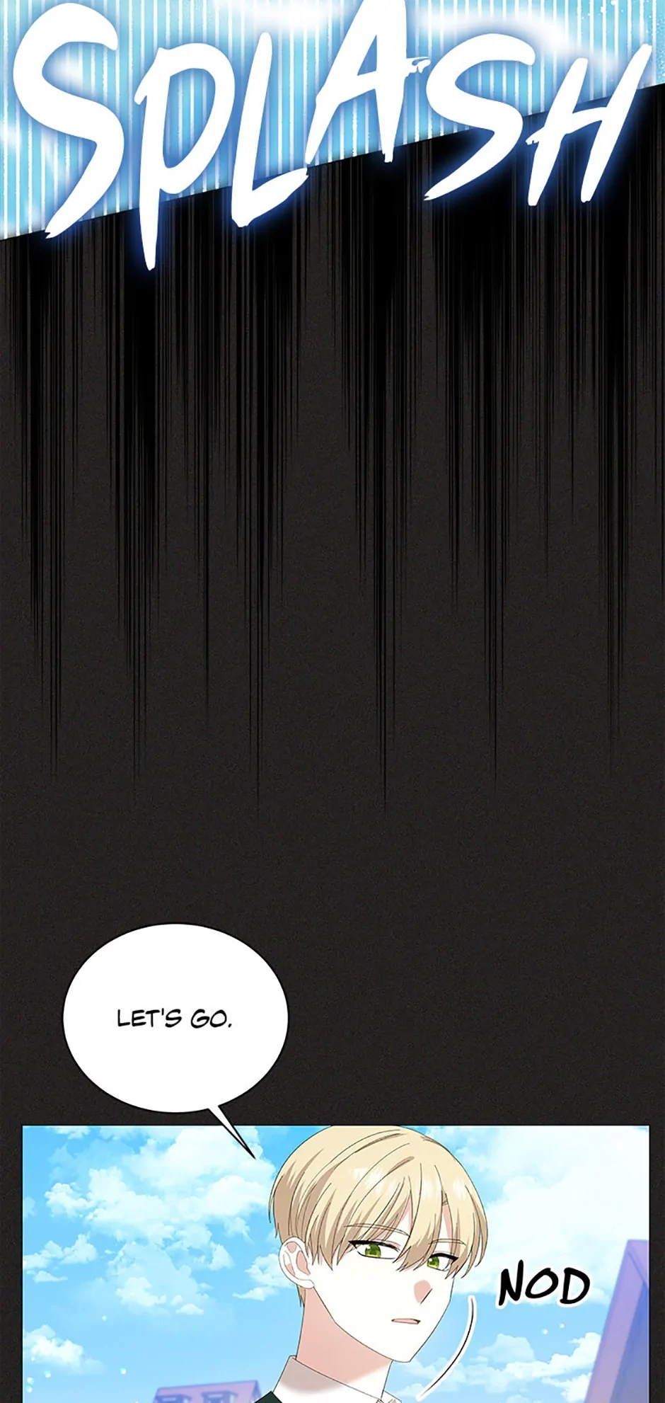 The Little Princess Waits for the Breakup Chapter 24 - Page 13