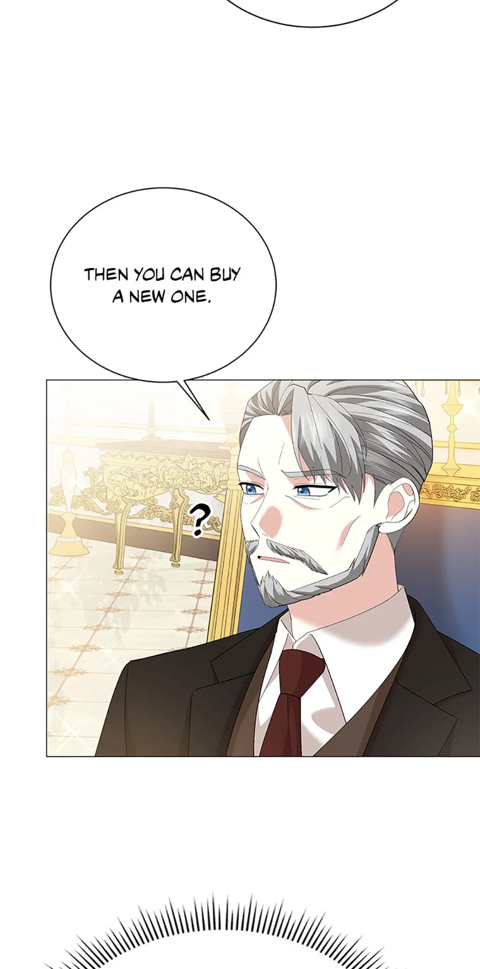 The Little Princess Waits for the Breakup Chapter 24 - Page 37