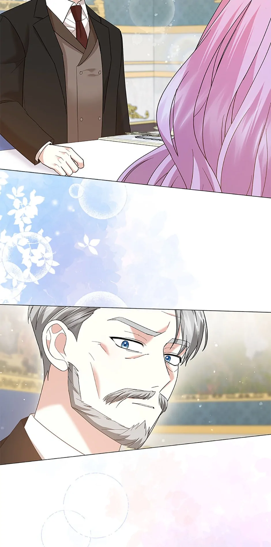 The Little Princess Waits for the Breakup Chapter 24 - Page 40