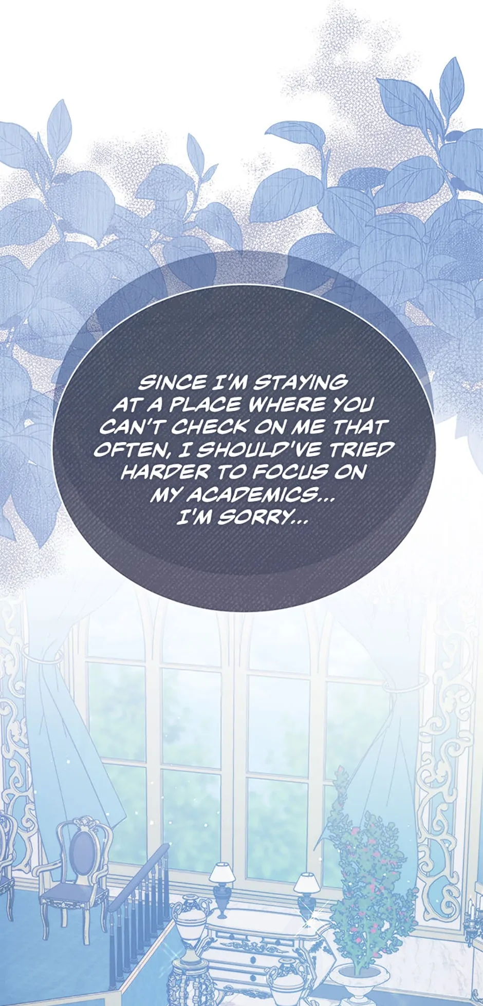 The Little Princess Waits for the Breakup Chapter 24 - Page 49