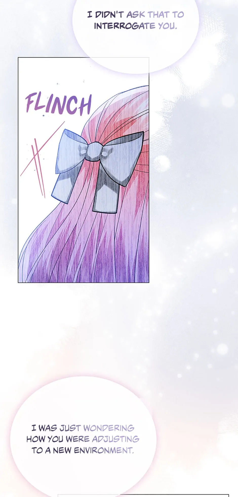 The Little Princess Waits for the Breakup Chapter 24 - Page 51