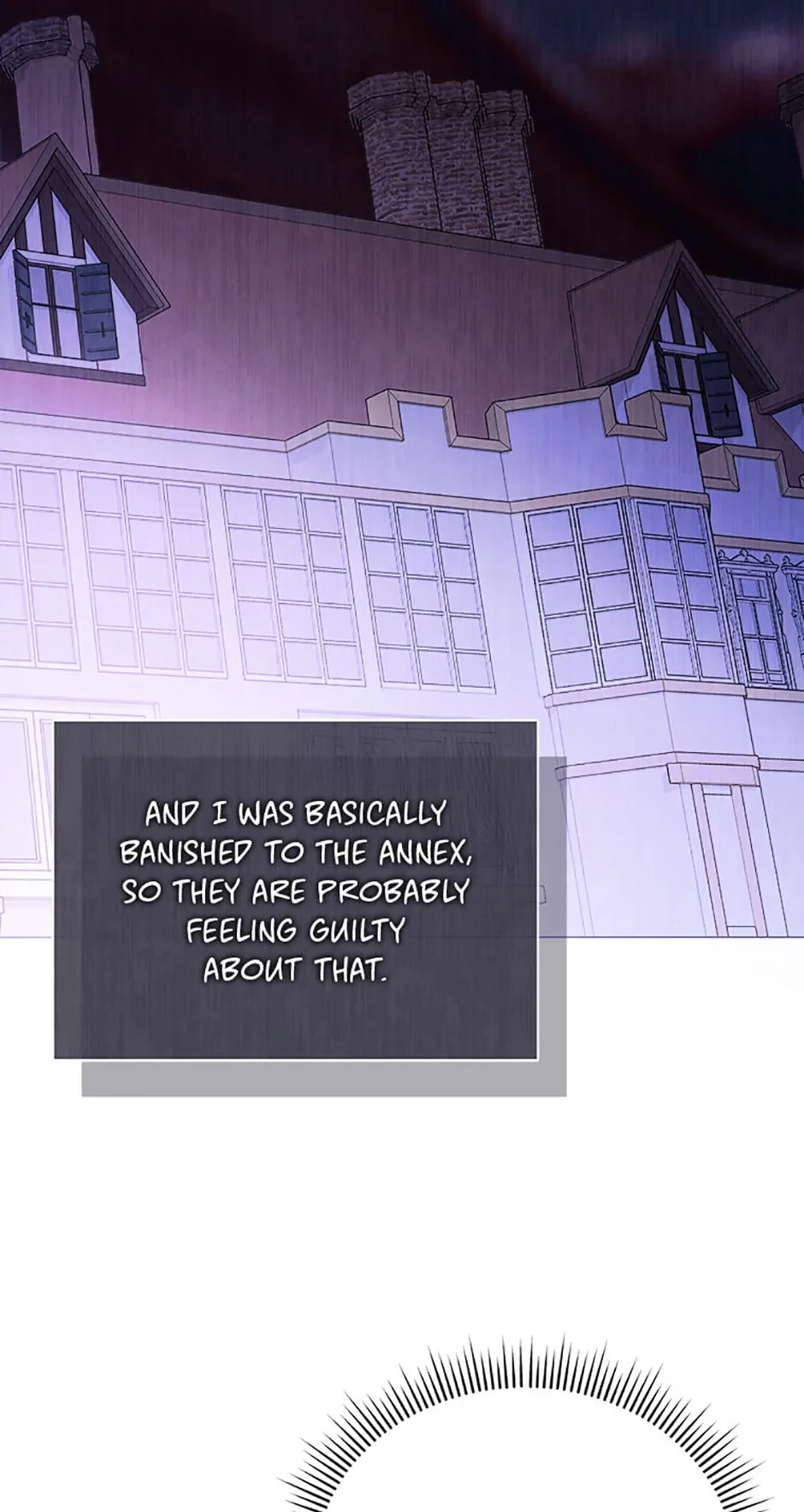 The Little Princess Waits for the Breakup Chapter 24 - Page 57