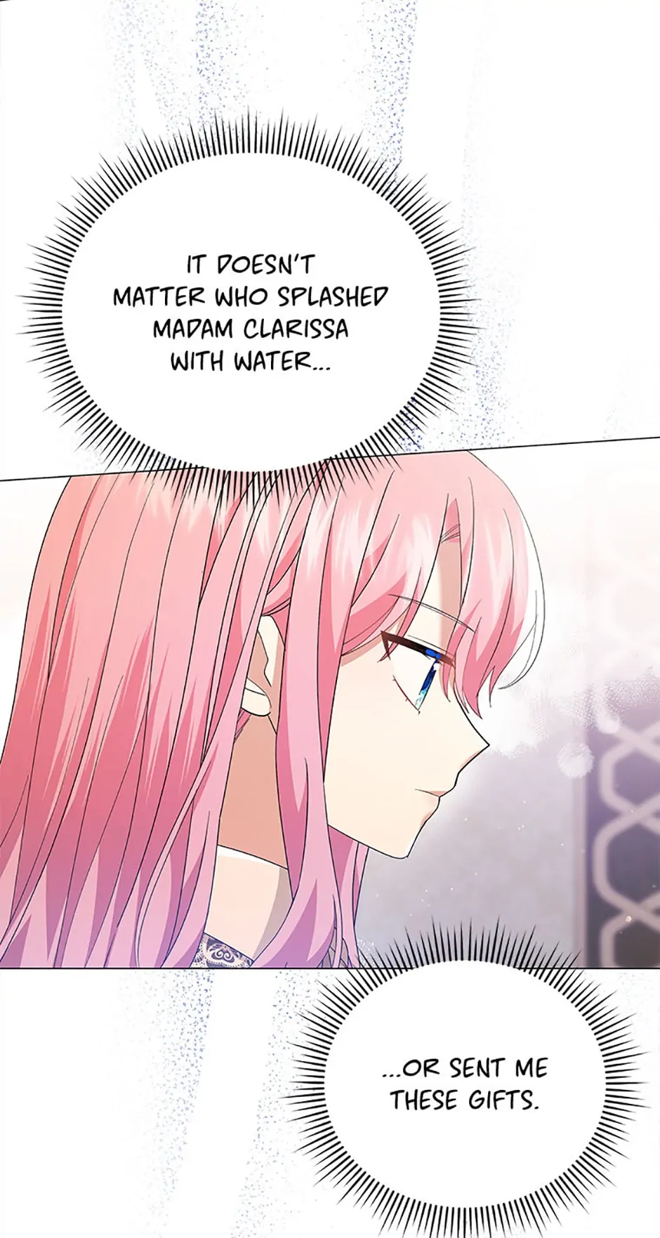 The Little Princess Waits for the Breakup Chapter 24 - Page 6