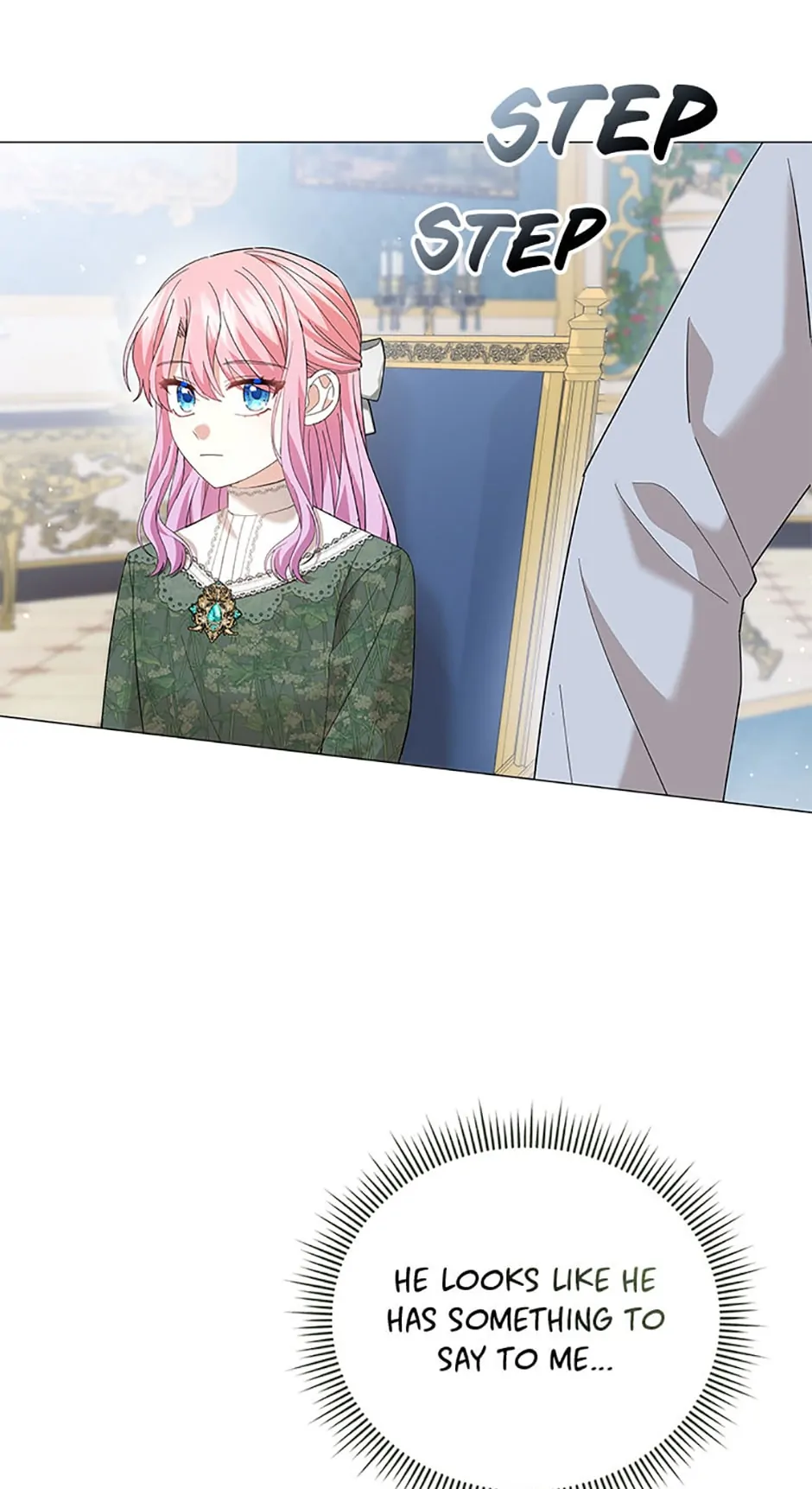 The Little Princess Waits for the Breakup Chapter 24 - Page 72