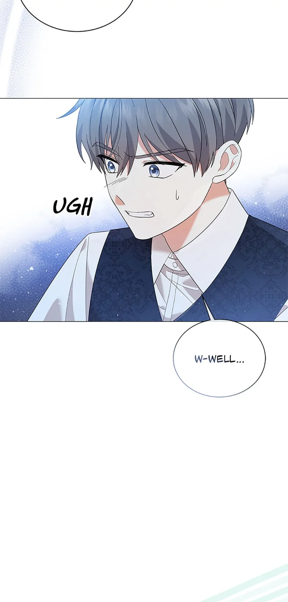 The Little Princess Waits for the Breakup Chapter 25 - Page 16