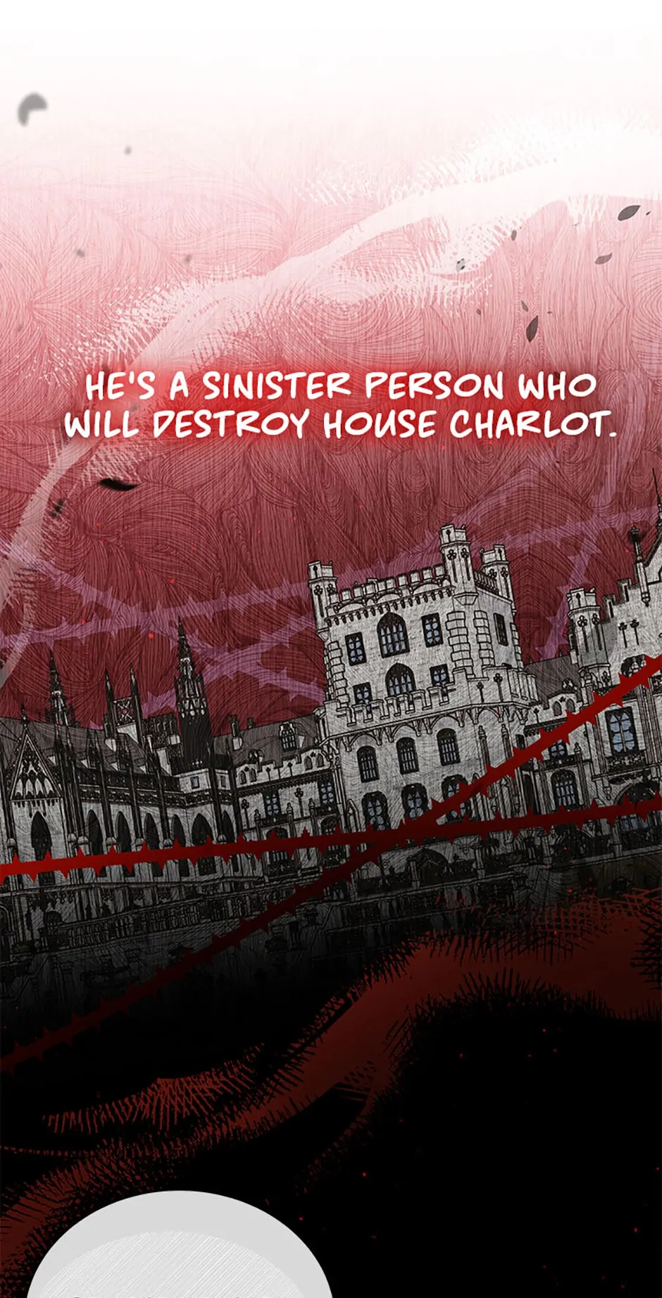 The Little Princess Waits for the Breakup Chapter 25 - Page 20