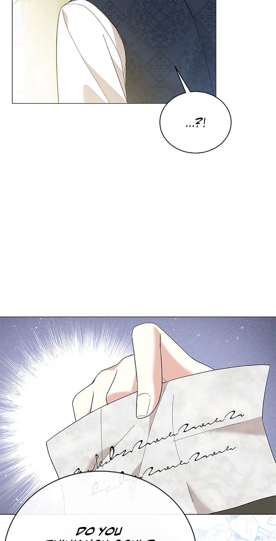 The Little Princess Waits for the Breakup Chapter 25 - Page 25