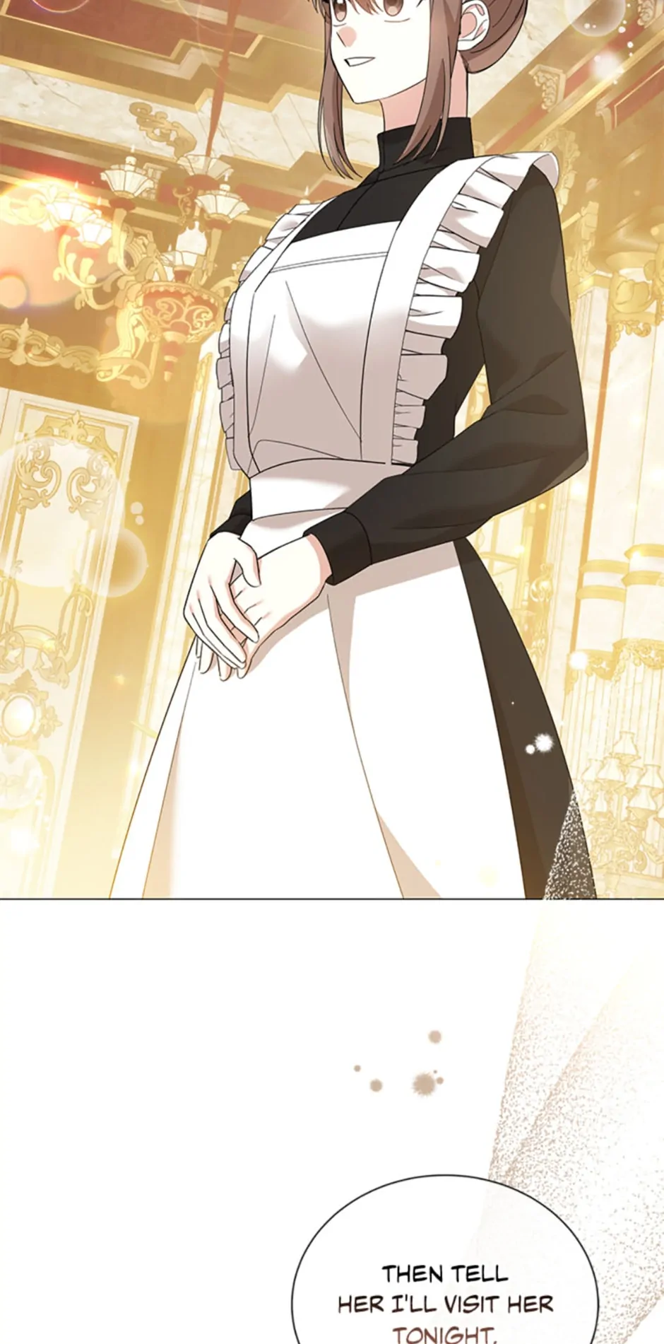 The Little Princess Waits for the Breakup Chapter 26 - Page 10