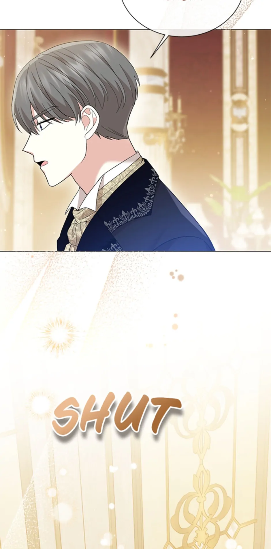 The Little Princess Waits for the Breakup Chapter 26 - Page 11