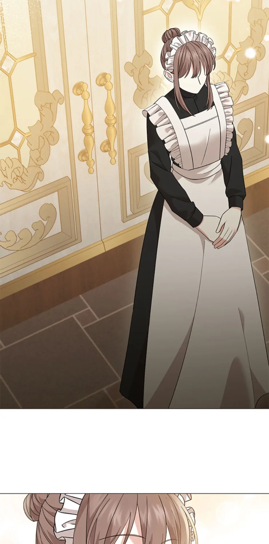 The Little Princess Waits for the Breakup Chapter 26 - Page 12