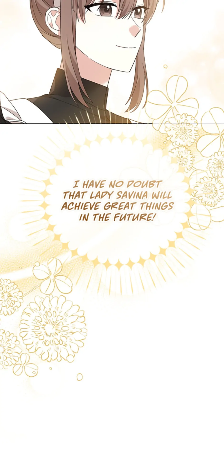 The Little Princess Waits for the Breakup Chapter 26 - Page 13