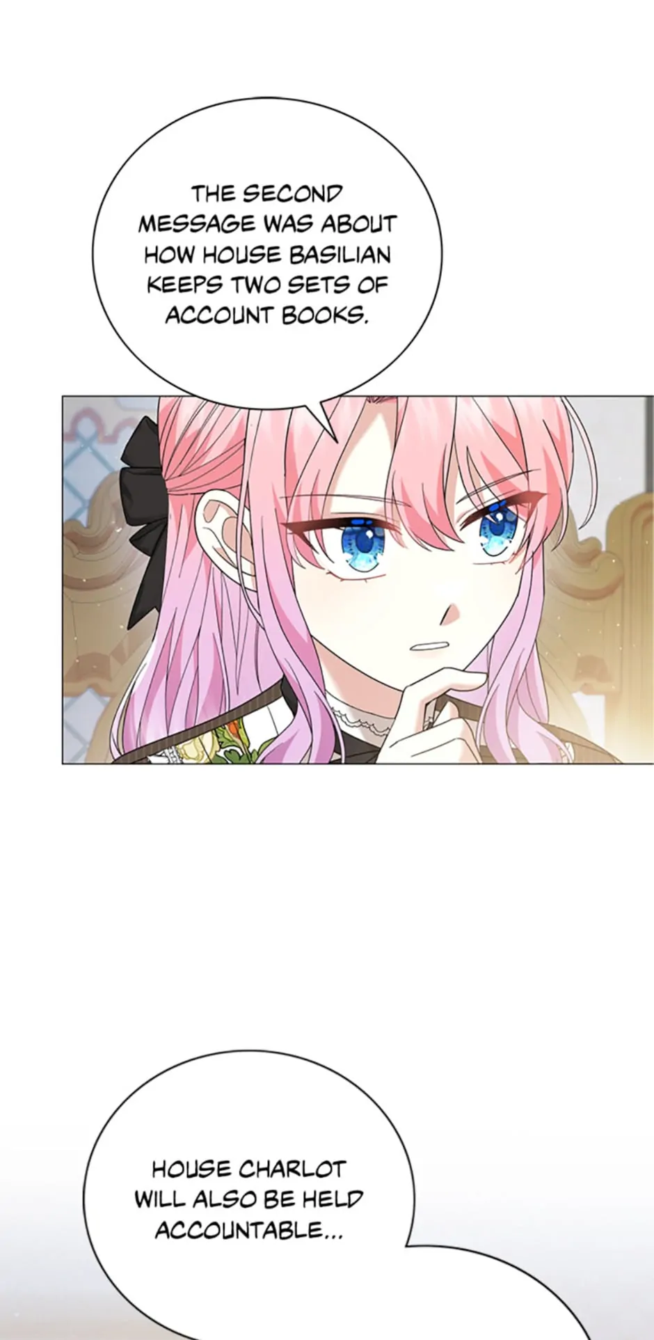 The Little Princess Waits for the Breakup Chapter 26 - Page 34