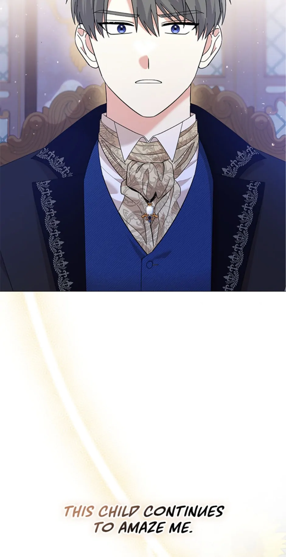 The Little Princess Waits for the Breakup Chapter 26 - Page 40