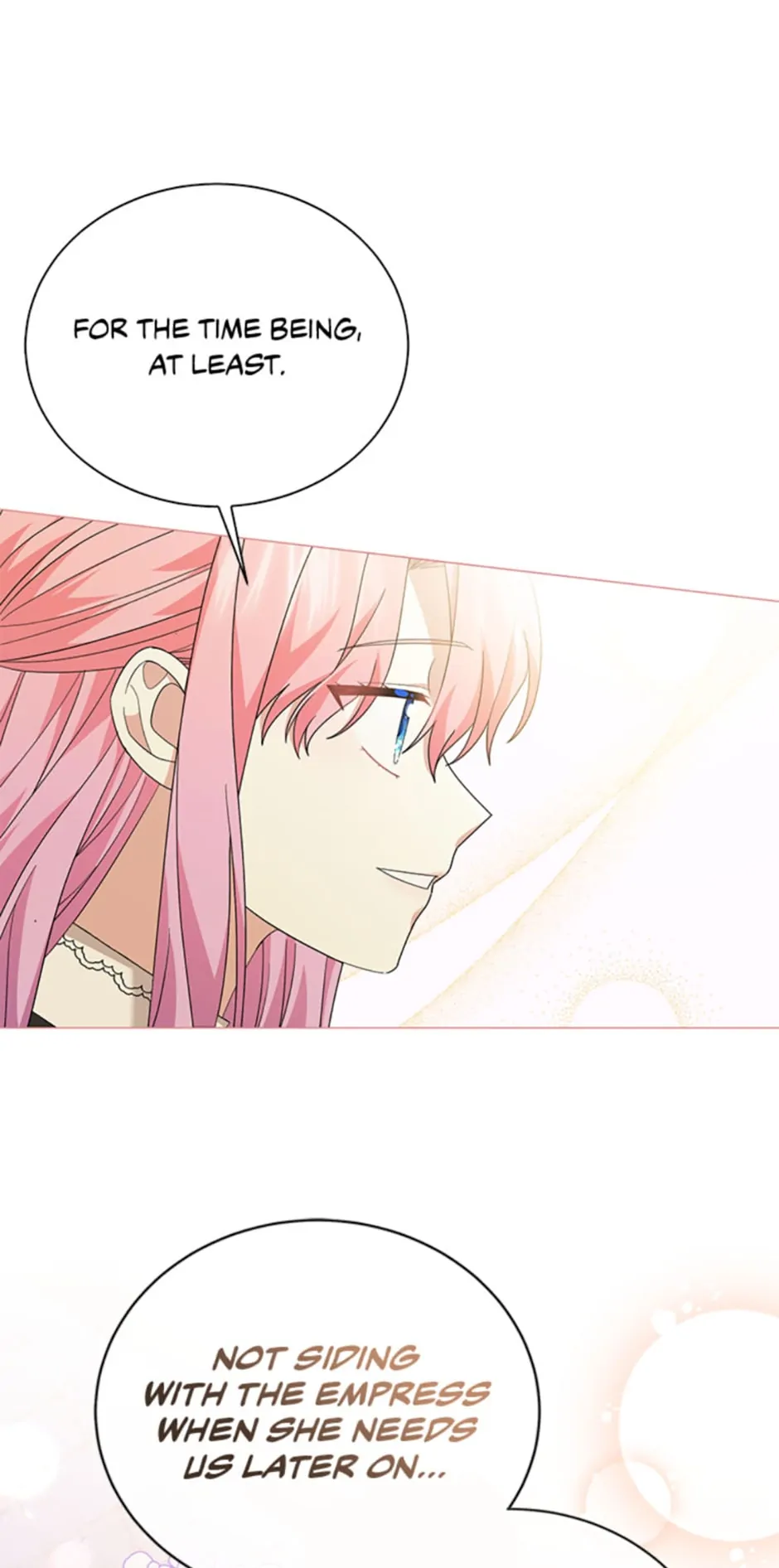 The Little Princess Waits for the Breakup Chapter 26 - Page 45