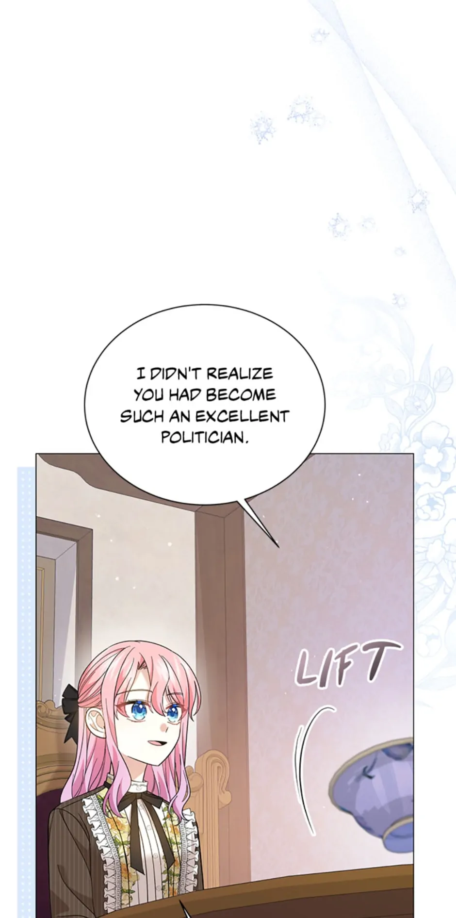 The Little Princess Waits for the Breakup Chapter 26 - Page 48