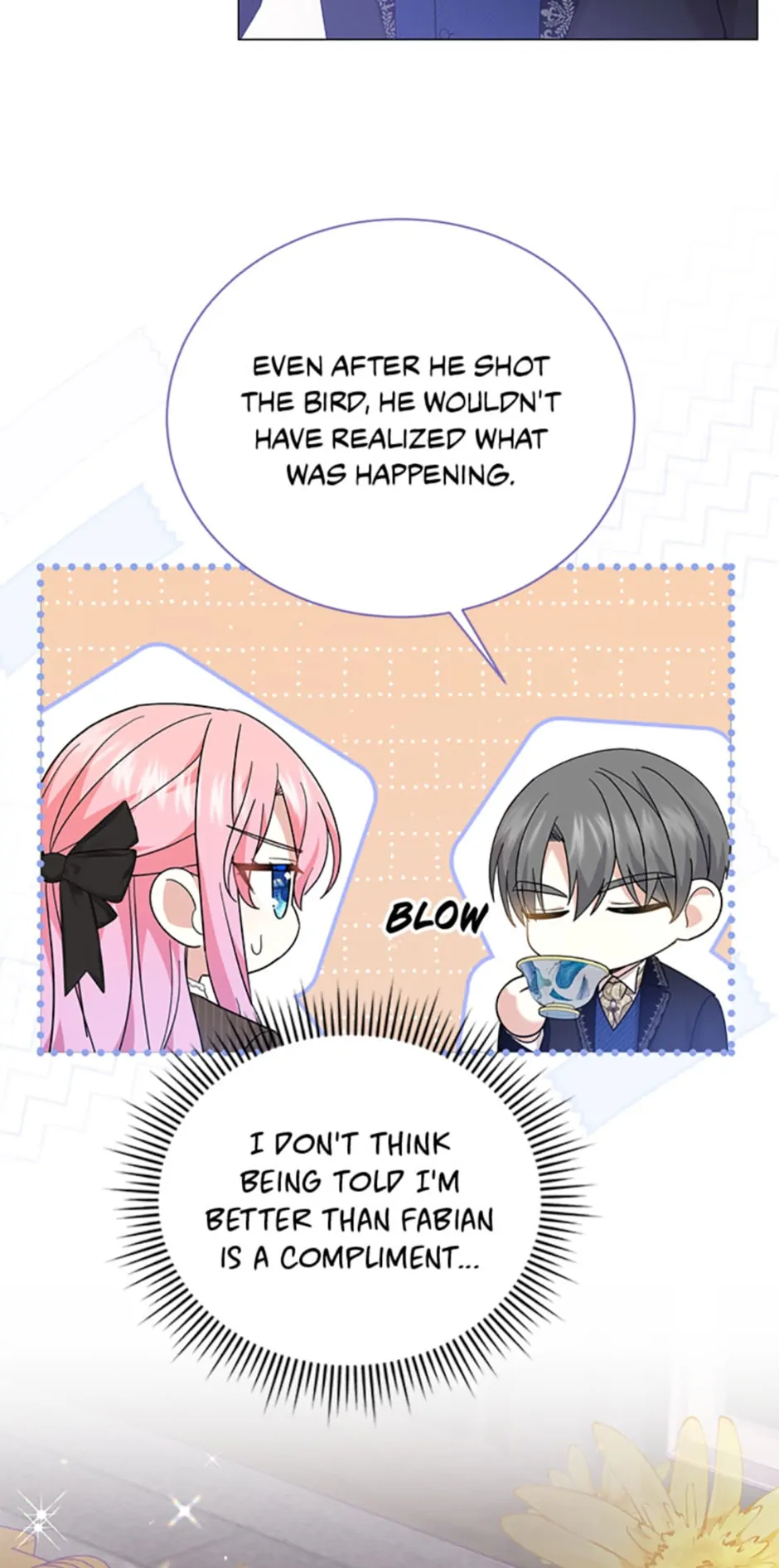 The Little Princess Waits for the Breakup Chapter 26 - Page 50