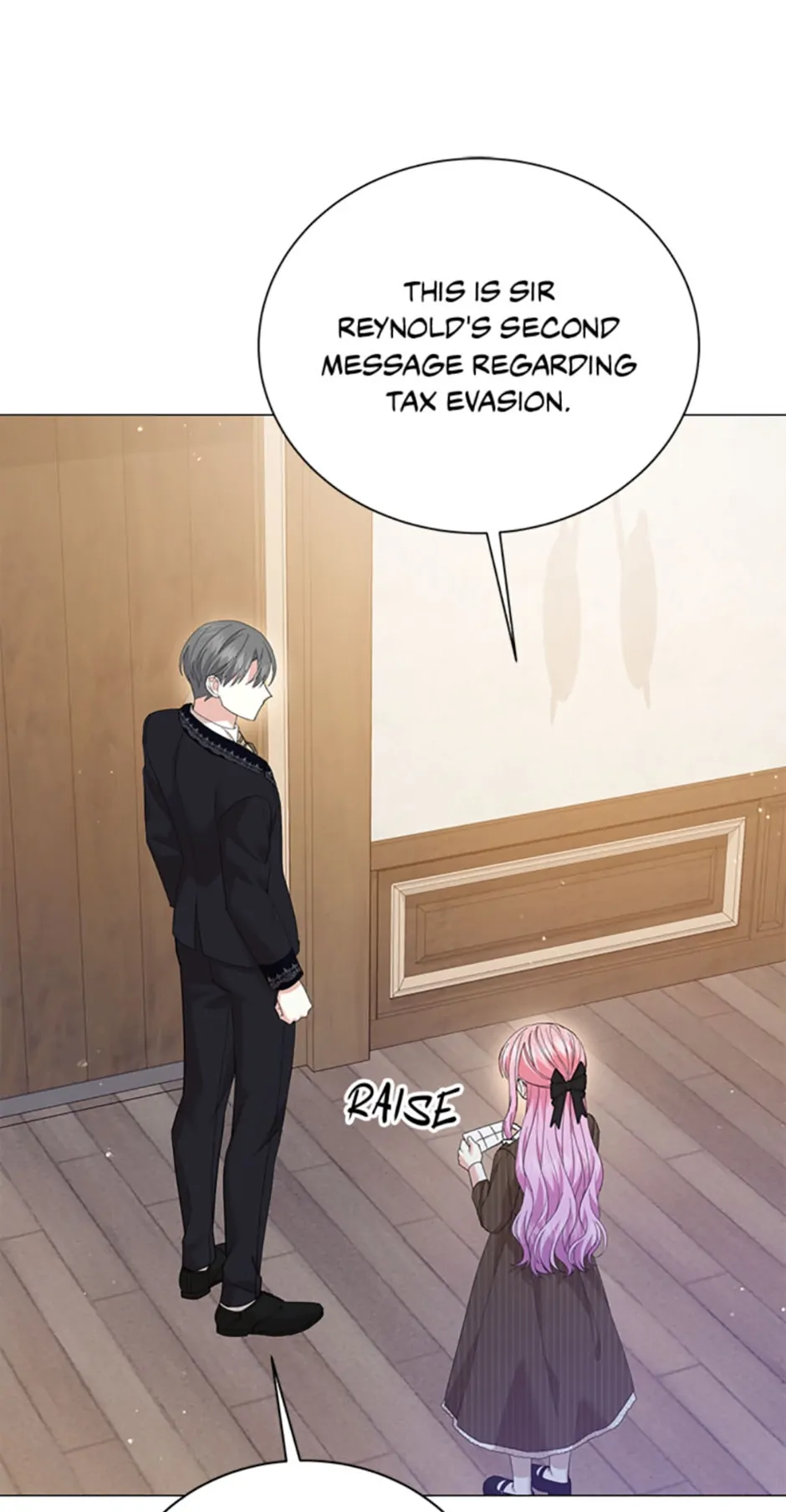 The Little Princess Waits for the Breakup Chapter 26 - Page 52