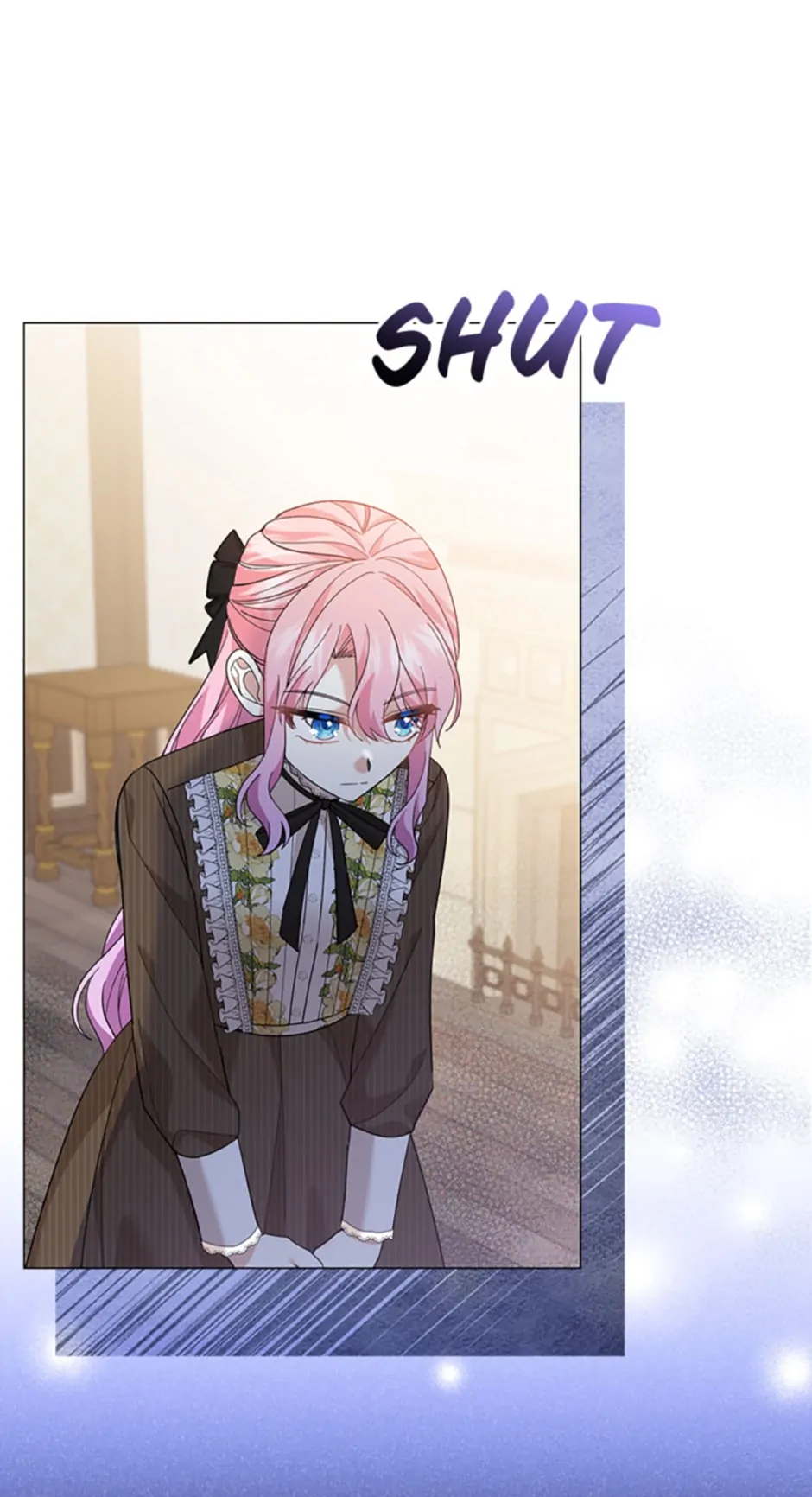 The Little Princess Waits for the Breakup Chapter 26 - Page 58