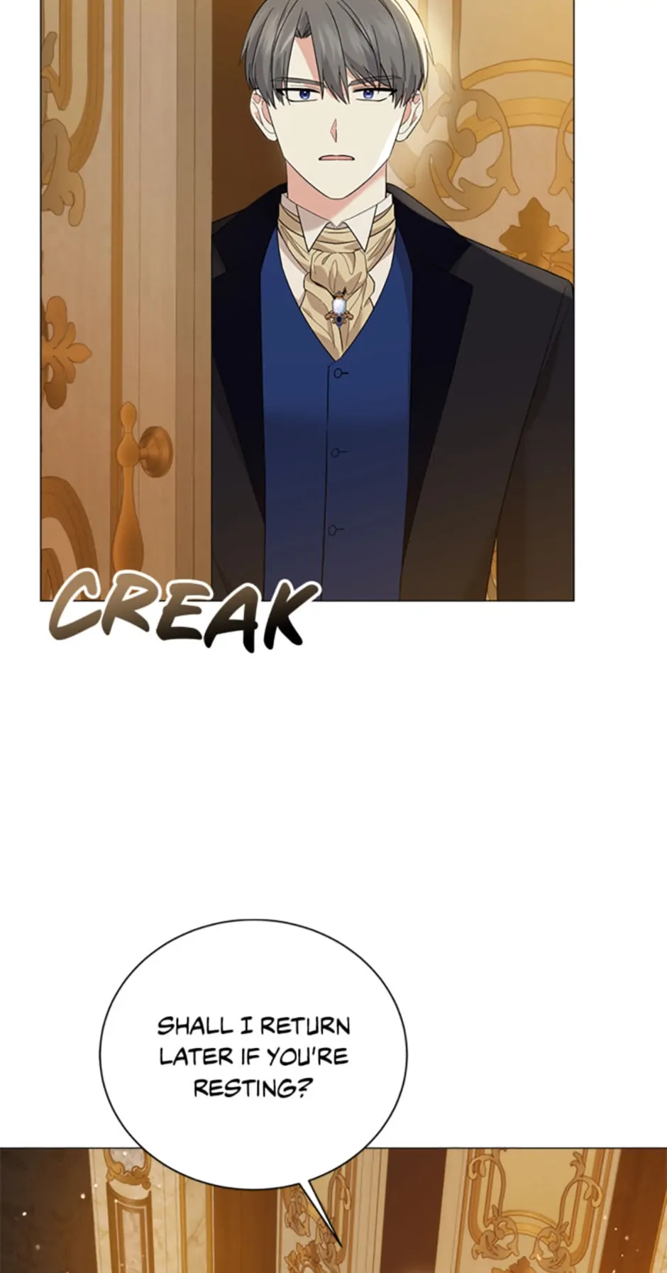 The Little Princess Waits for the Breakup Chapter 27 - Page 18