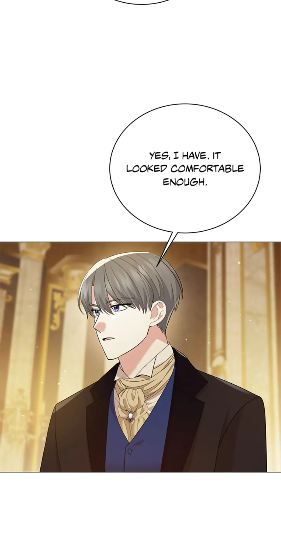 The Little Princess Waits for the Breakup Chapter 27 - Page 20