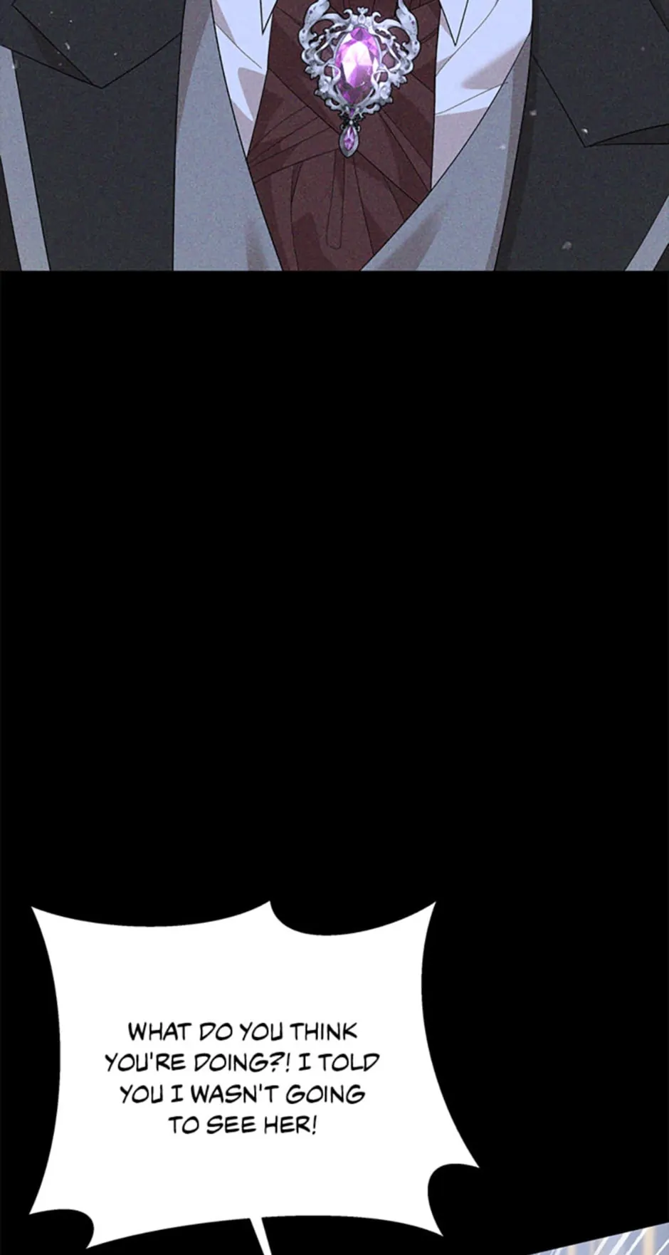 The Little Princess Waits for the Breakup Chapter 27 - Page 31