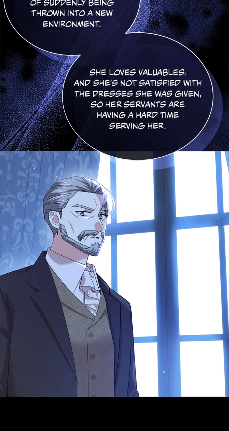 The Little Princess Waits for the Breakup Chapter 27 - Page 45