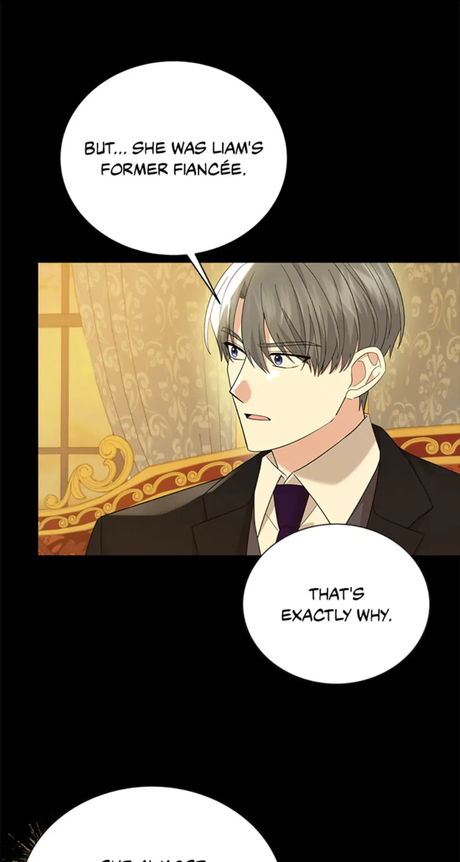 The Little Princess Waits for the Breakup Chapter 27 - Page 59