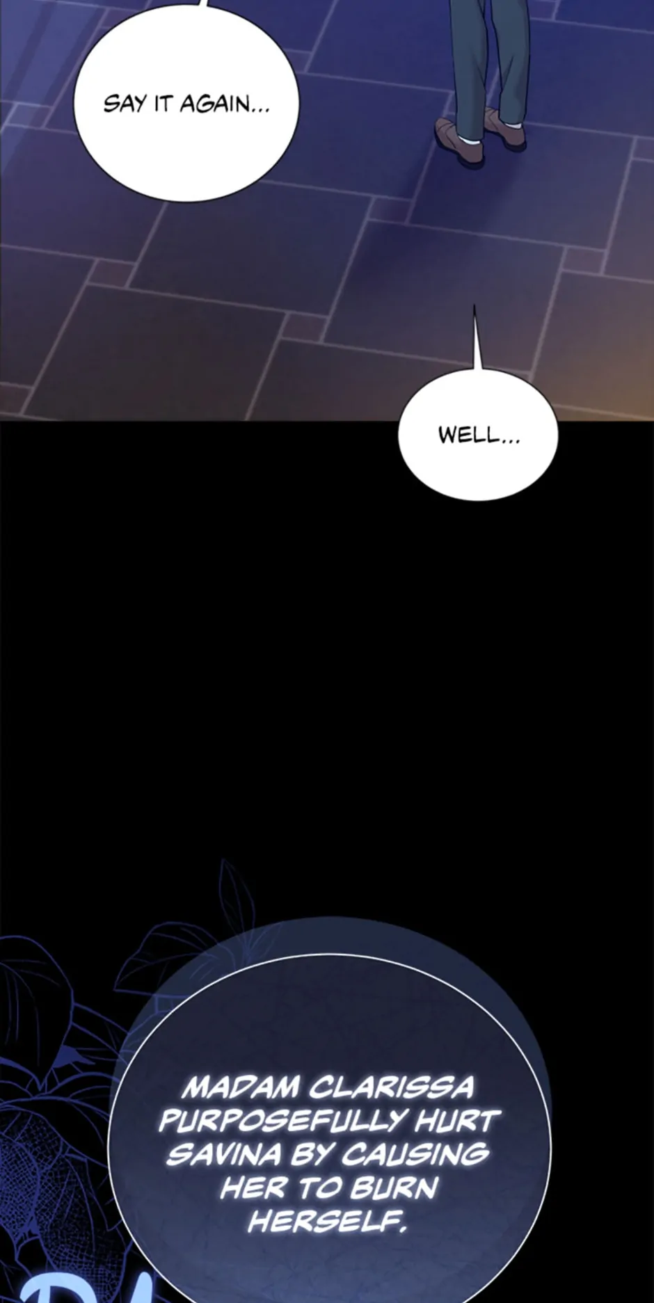 The Little Princess Waits for the Breakup Chapter 27 - Page 69