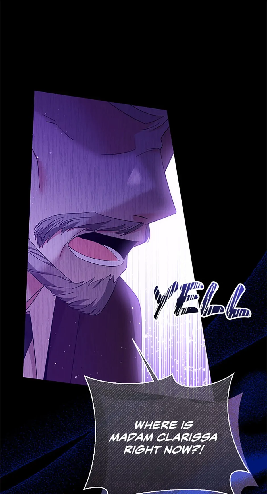 The Little Princess Waits for the Breakup Chapter 28 - Page 1