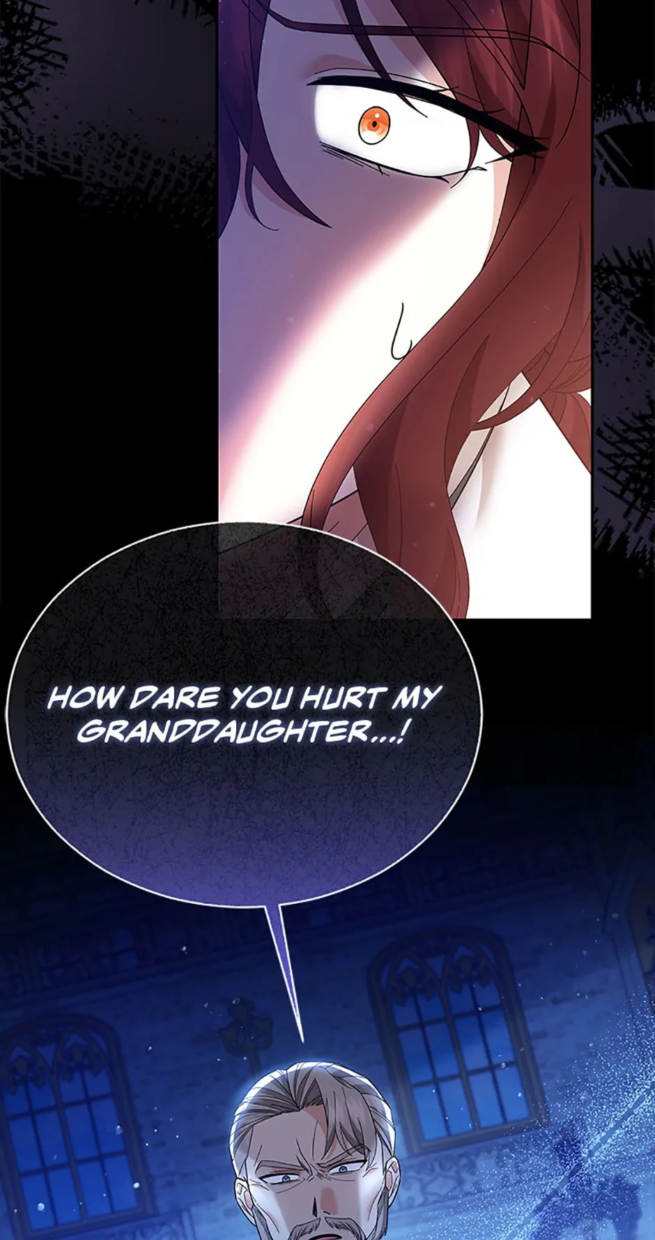 The Little Princess Waits for the Breakup Chapter 28 - Page 12