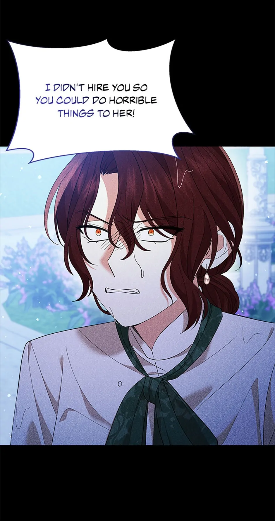 The Little Princess Waits for the Breakup Chapter 28 - Page 14