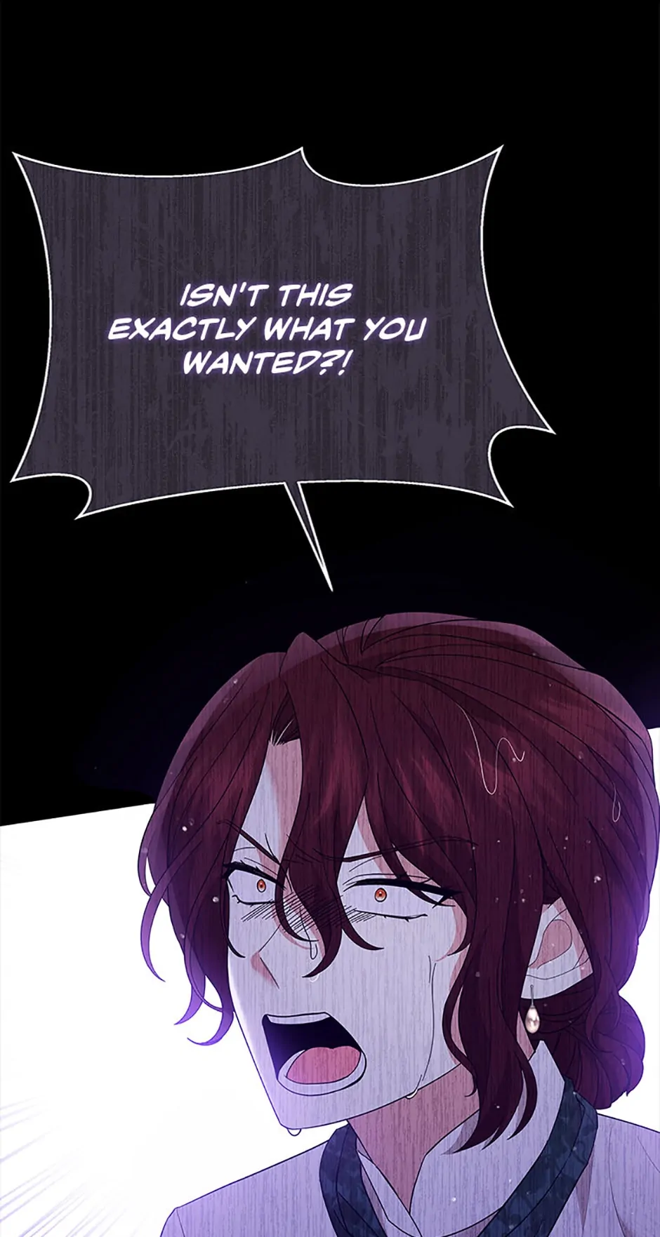 The Little Princess Waits for the Breakup Chapter 28 - Page 15