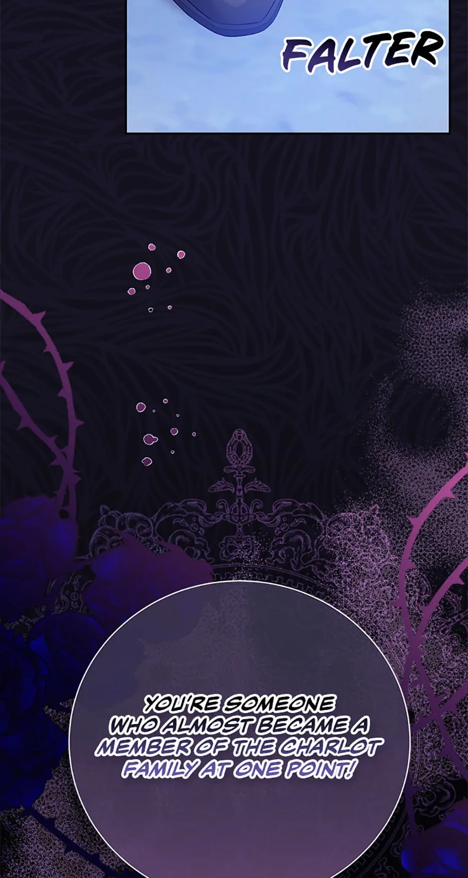 The Little Princess Waits for the Breakup Chapter 28 - Page 21