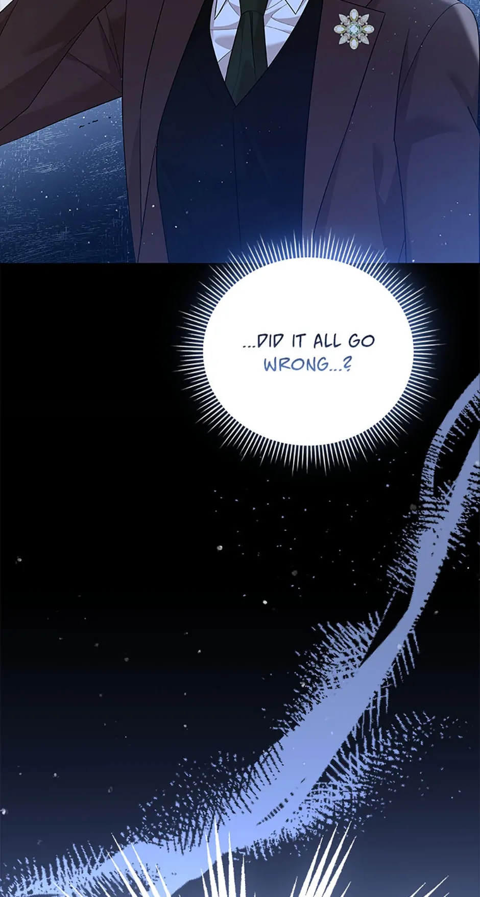 The Little Princess Waits for the Breakup Chapter 28 - Page 30